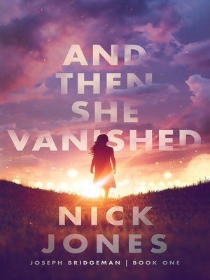 cover image of And Then She Vanished